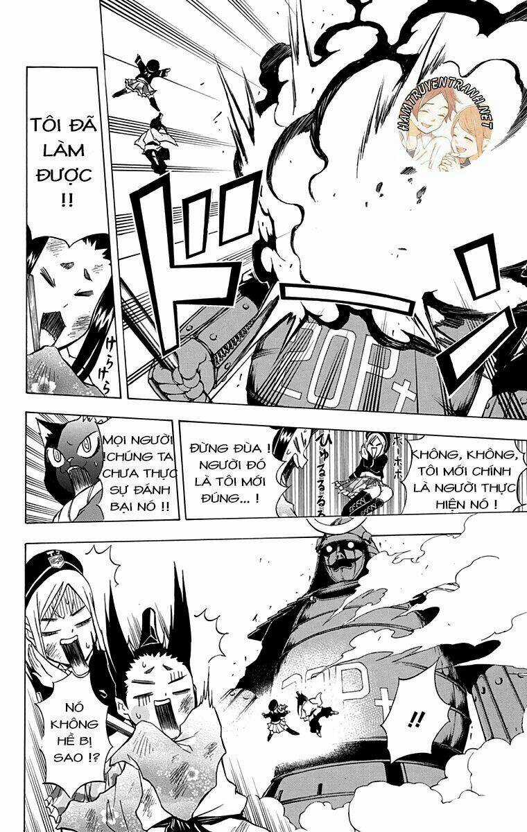 Nekowappa! - Chapter 11 - Trang 5