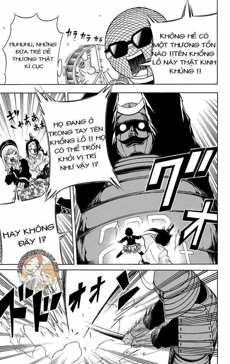 Nekowappa! - Chapter 11 - Trang 6