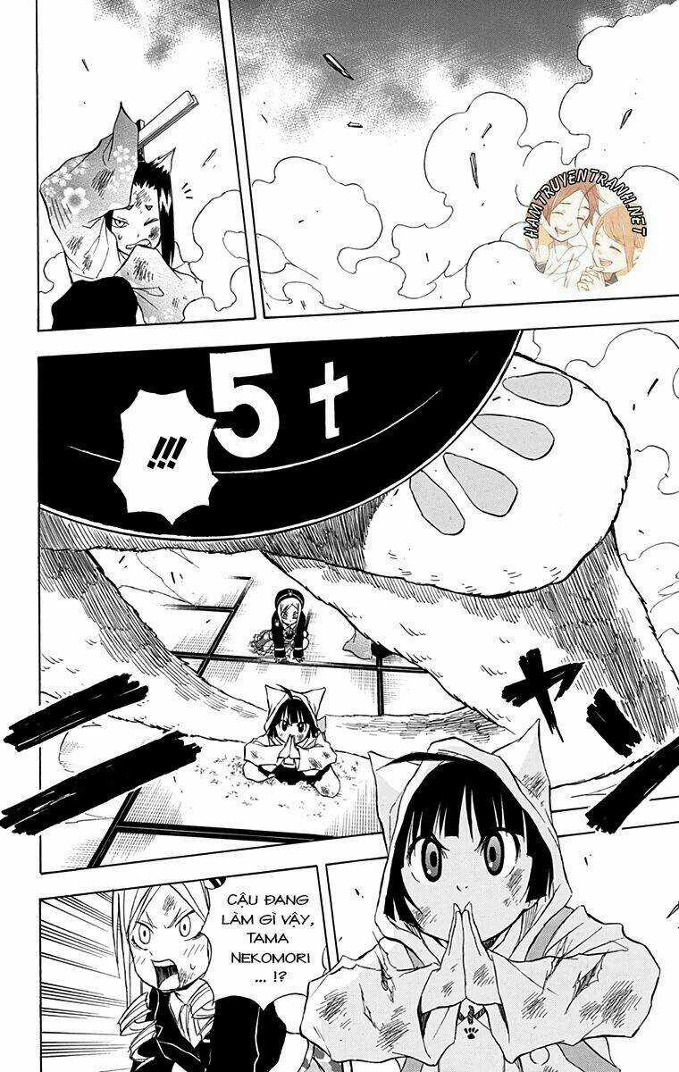 Nekowappa! - Chapter 11 - Trang 7