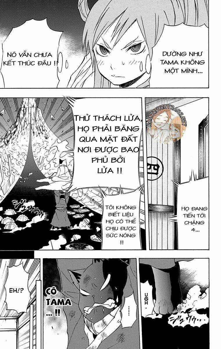 Nekowappa! - Chapter 12 - Trang 14