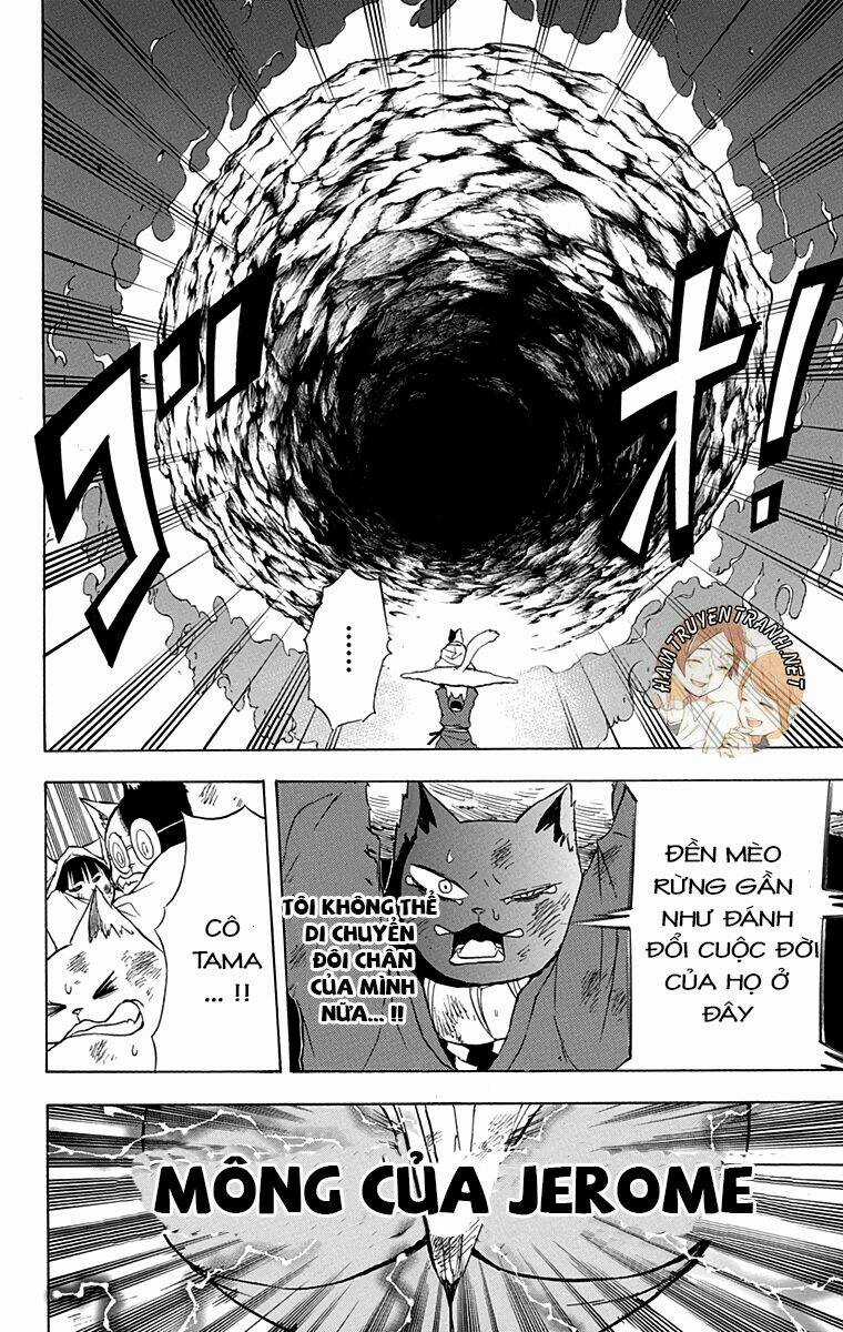 Nekowappa! - Chapter 12 - Trang 19