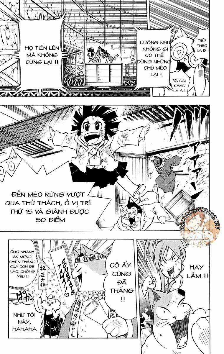Nekowappa! - Chapter 12 - Trang 6