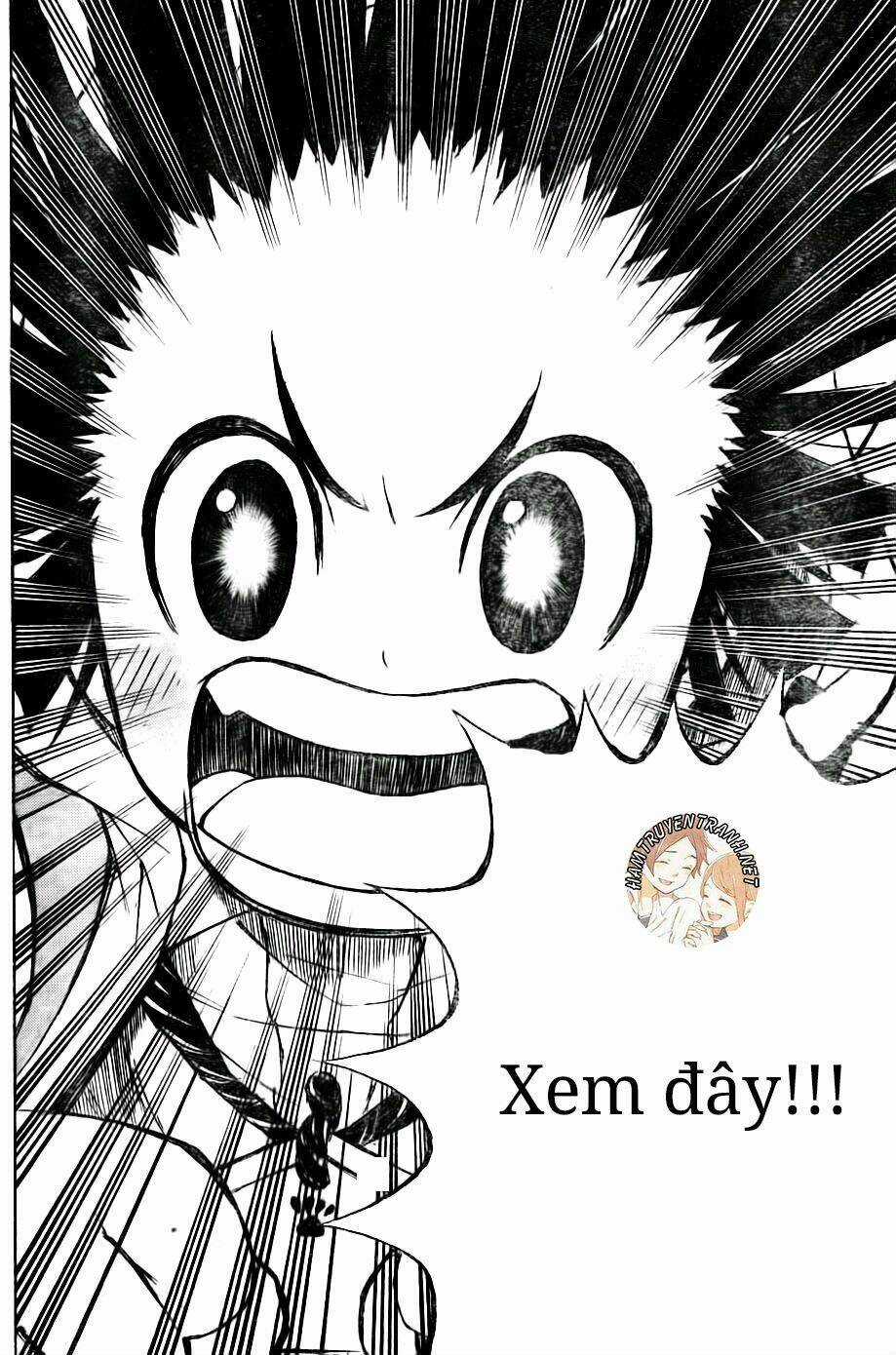 Nekowappa! - Chapter 6 - Trang 13