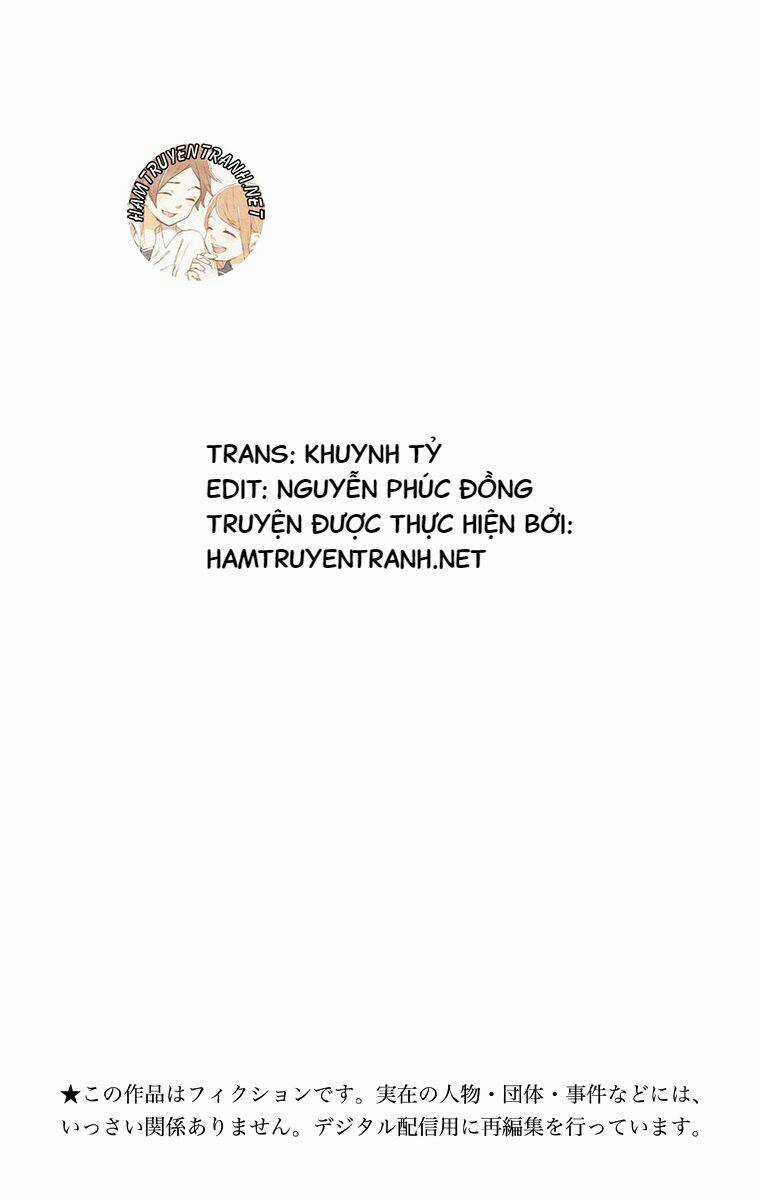 Nekowappa! - Chapter 7 - Trang 3