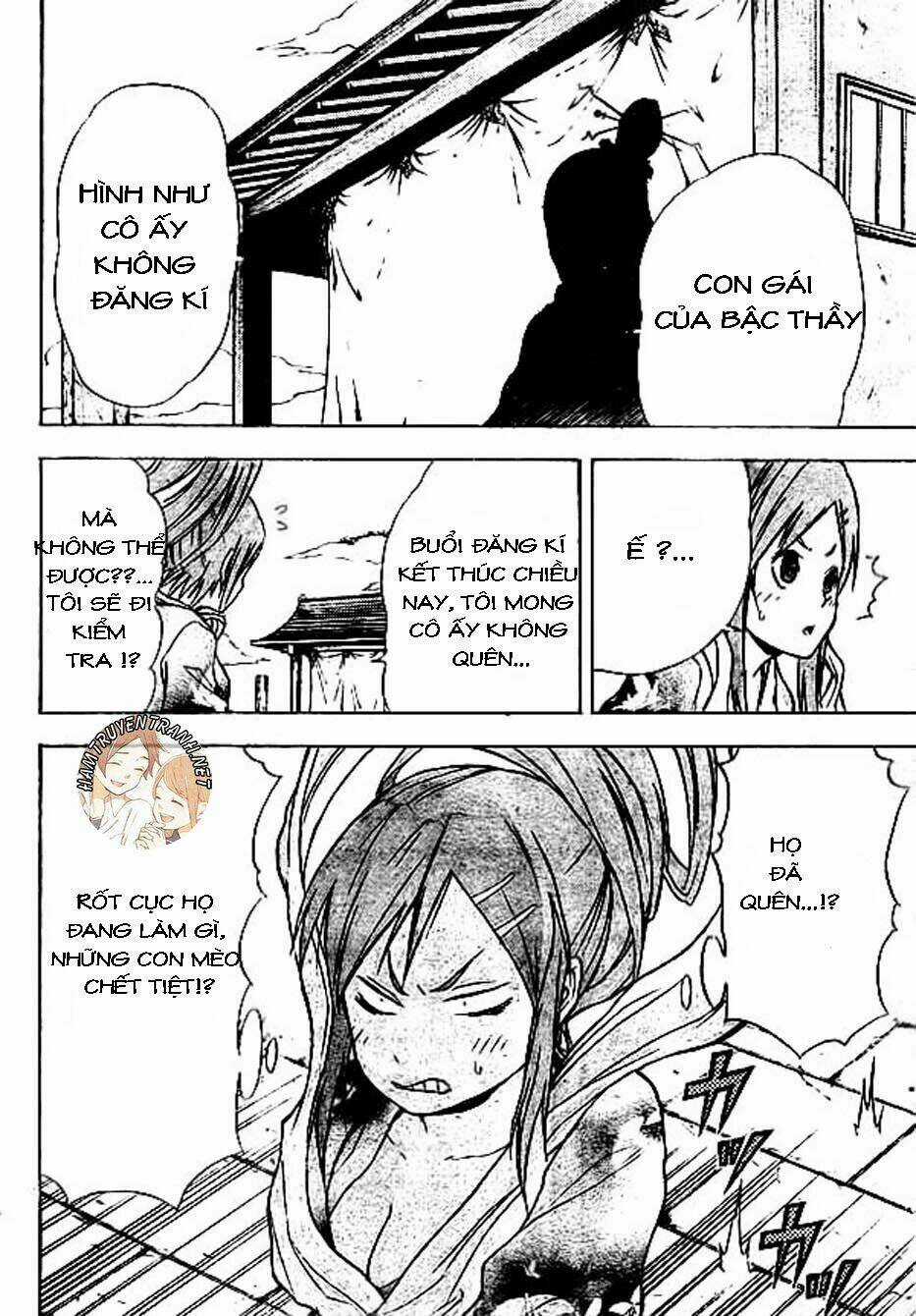 Nekowappa! - Chapter 8 - Trang 3