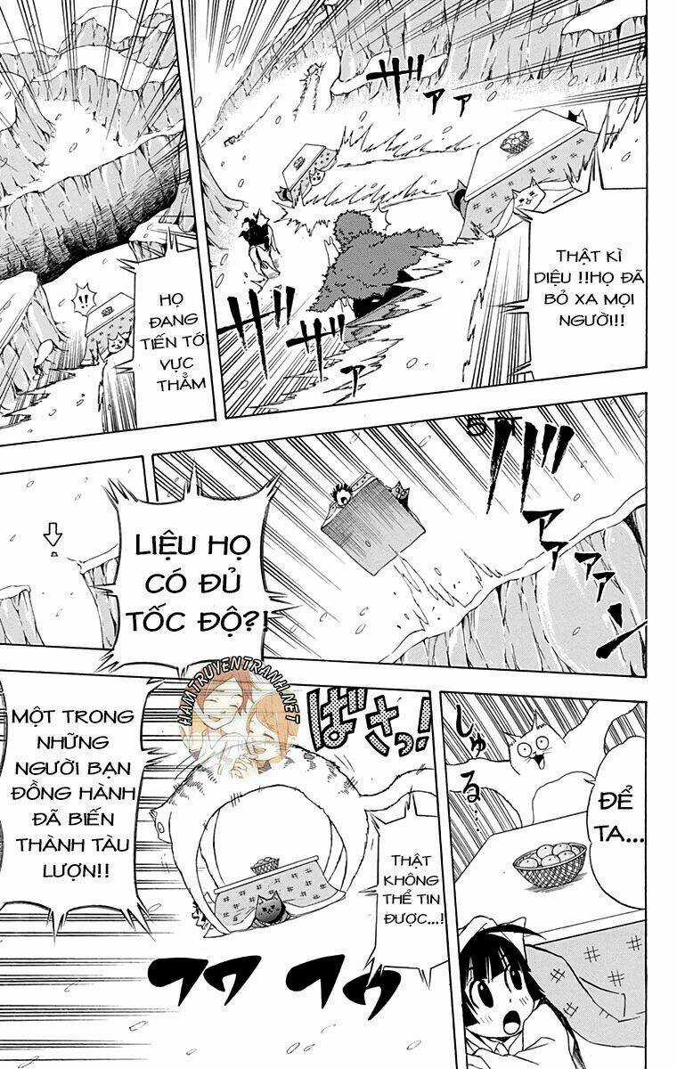 Nekowappa! - Chapter 9 - Trang 15