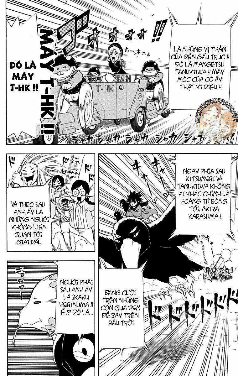 Nekowappa! - Chapter 9 - Trang 6