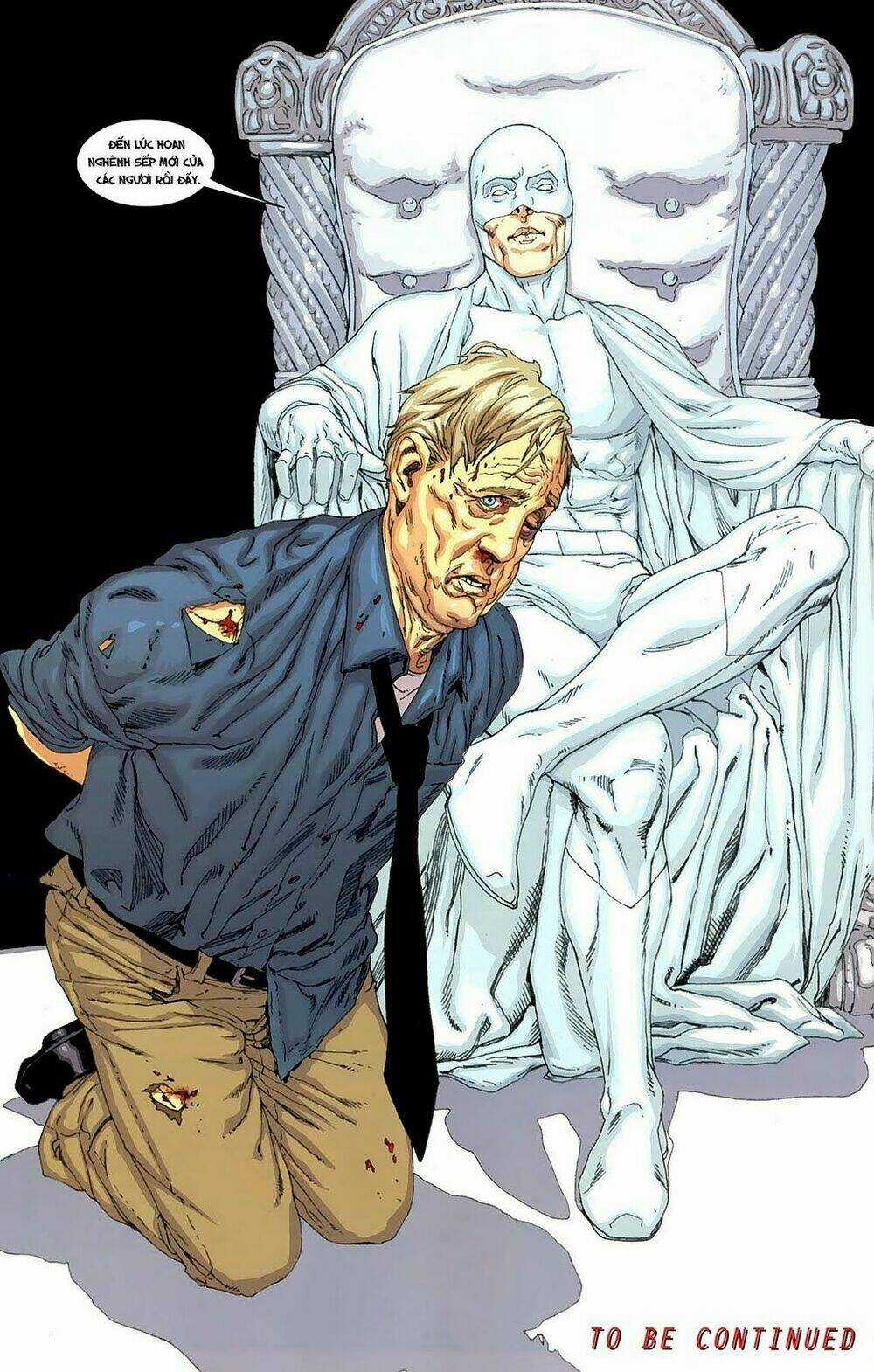 Nemesis - Chapter 1 - Trang 27