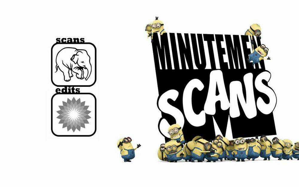 Nemesis - Chapter 3 - Trang 35