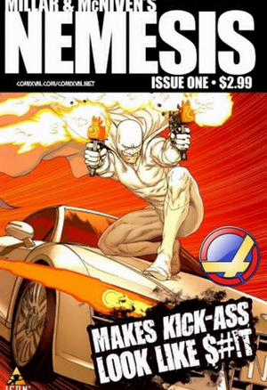 Đọc truyện Nemesis