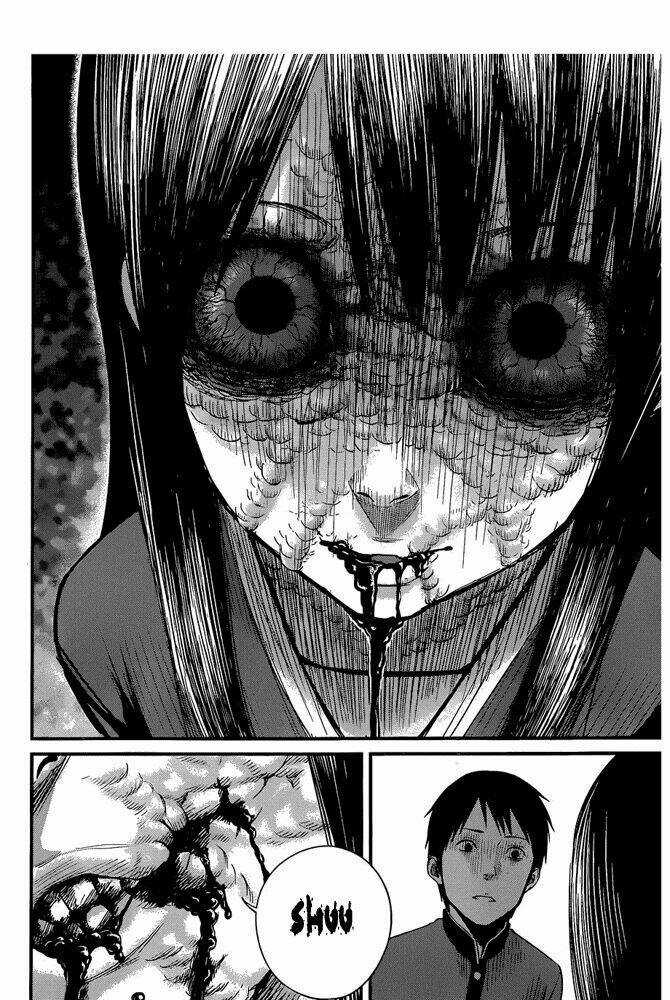 Nemuri No Fuchi - Chapter 1 - Trang 45