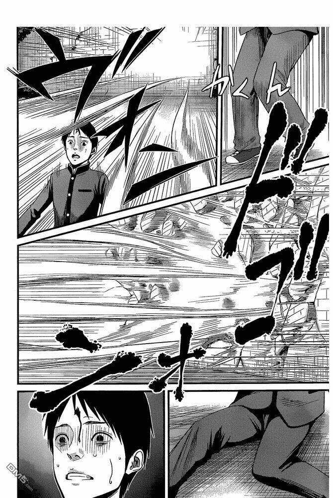 Nemuri No Fuchi - Chapter 1 - Trang 49