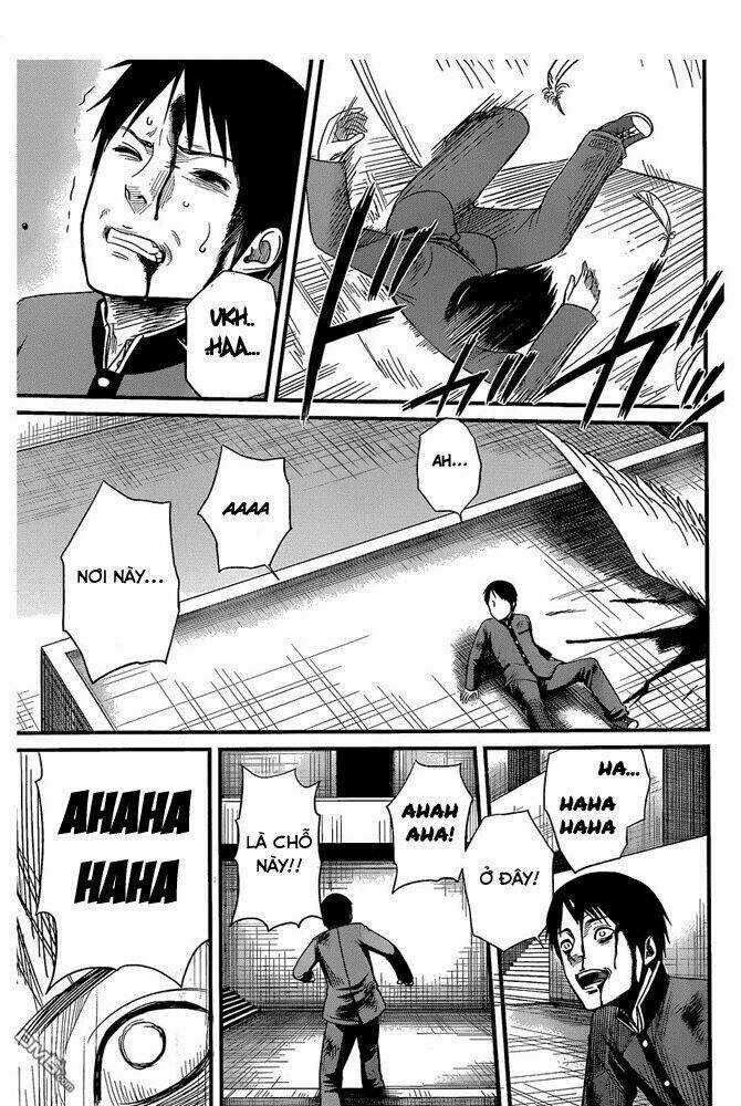 Nemuri No Fuchi - Chapter 1 - Trang 55