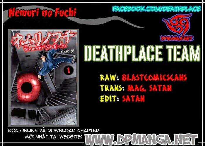 Nemuri No Fuchi - Chapter 1 - Trang 64