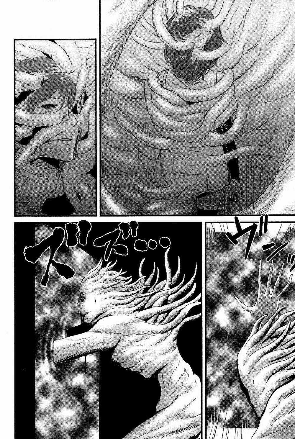 Nemuri No Fuchi - Chapter 13 - Trang 14