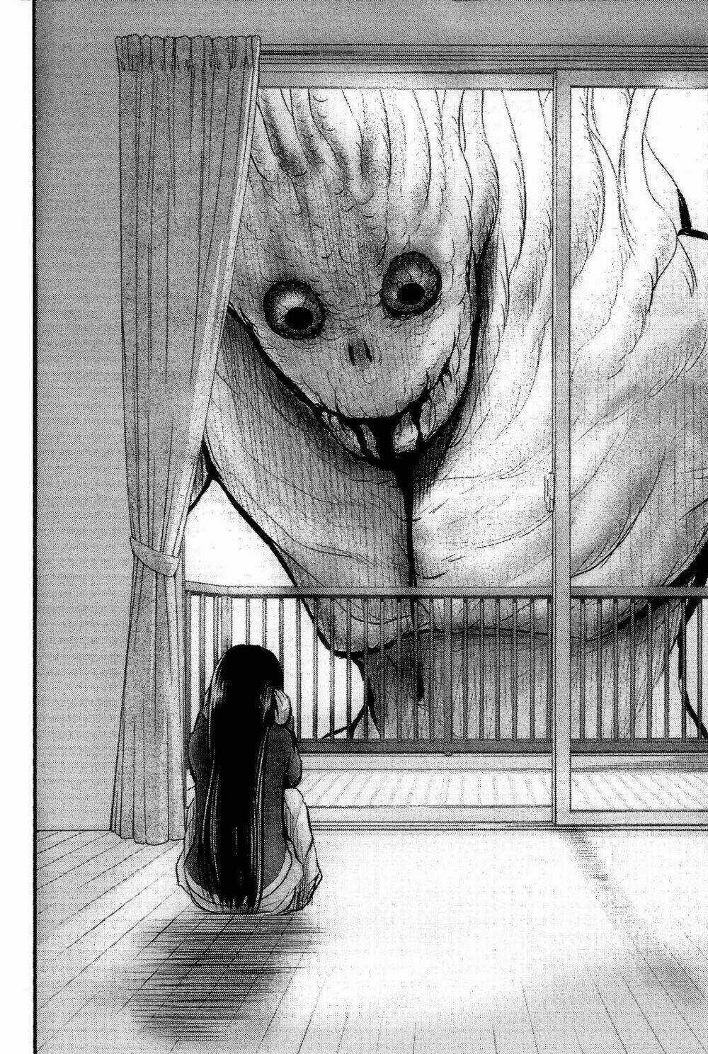 Nemuri No Fuchi - Chapter 13 - Trang 20