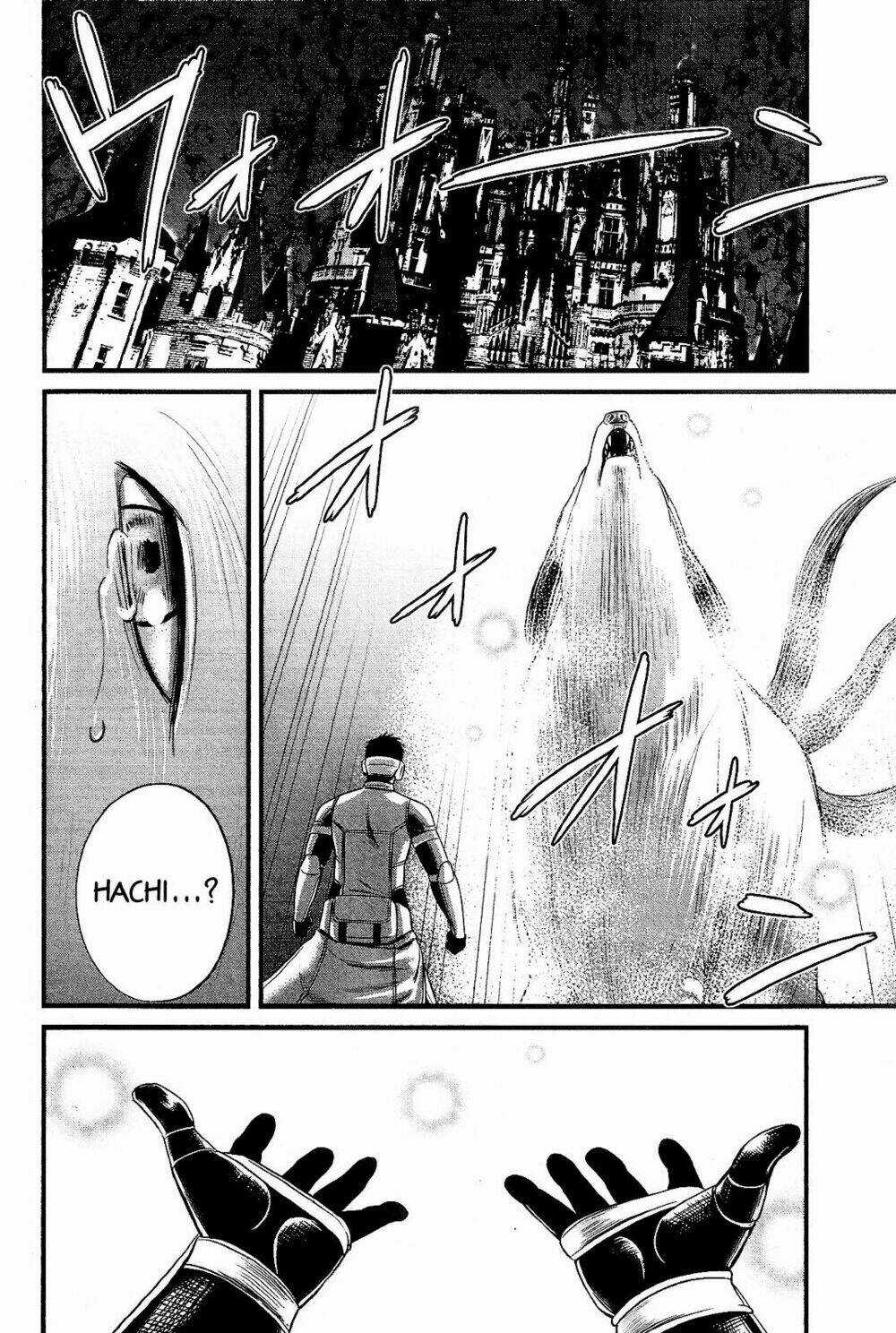 Nemuri No Fuchi - Chapter 13 - Trang 34