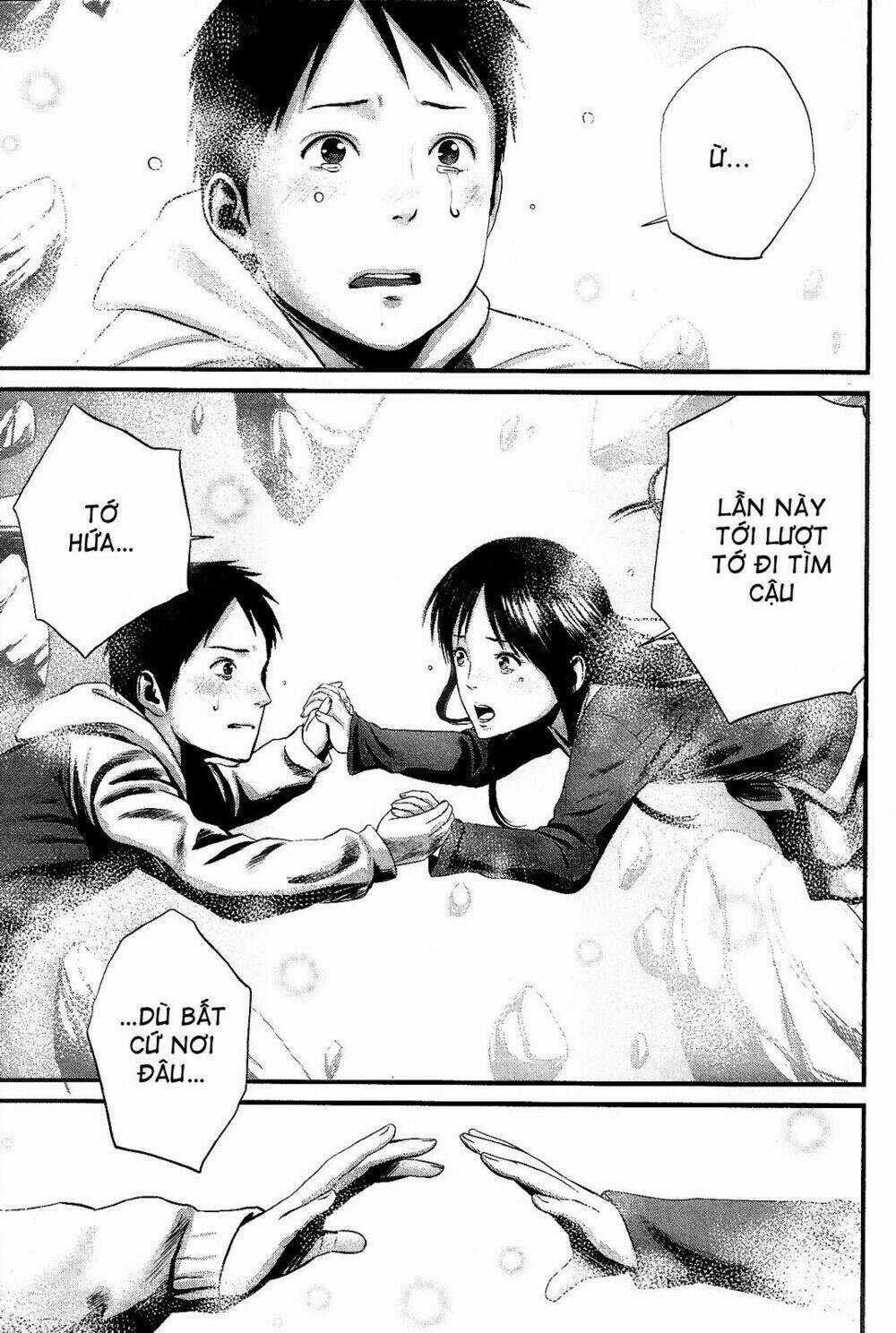 Nemuri No Fuchi - Chapter 13 - Trang 48