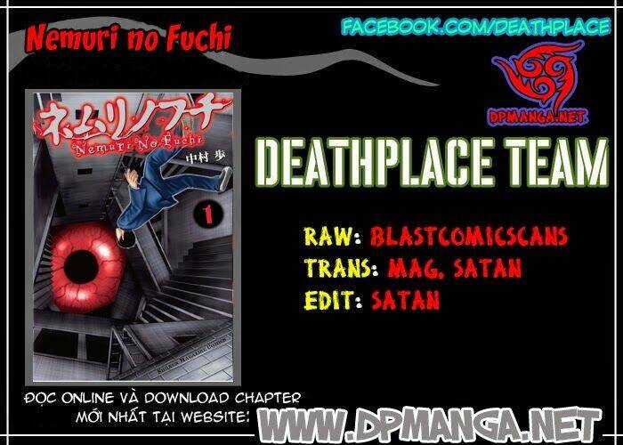 Nemuri No Fuchi - Chapter 2 - Trang 38