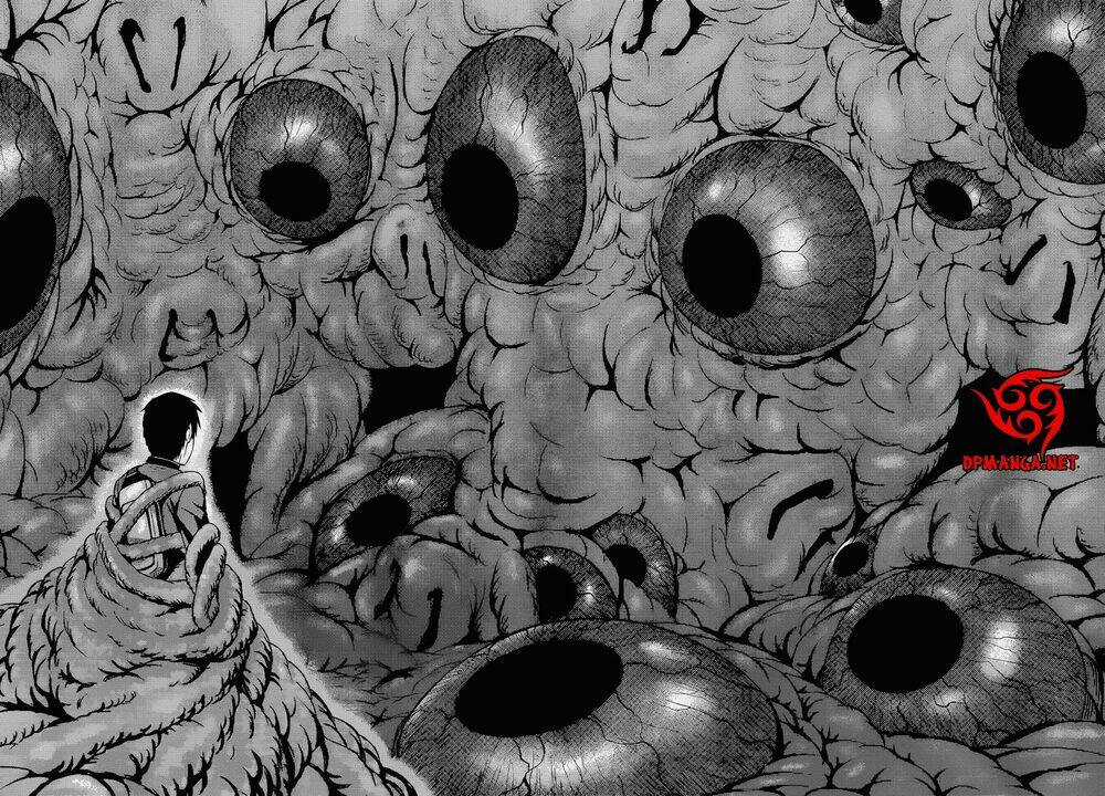 Nemuri No Fuchi - Chapter 5 - Trang 21