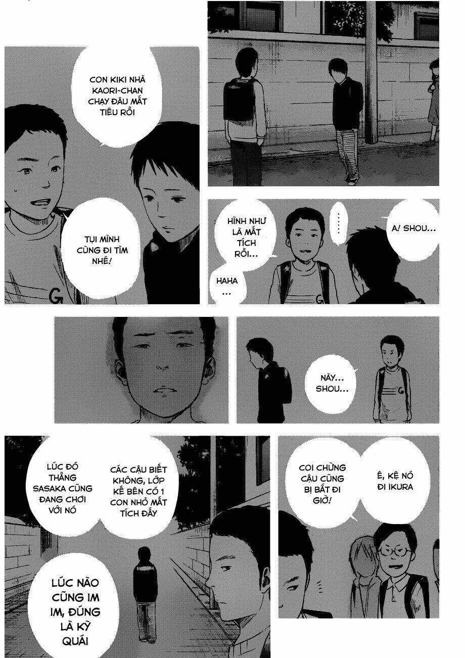 Nemuri No Fuchi - Chapter 5 - Trang 10