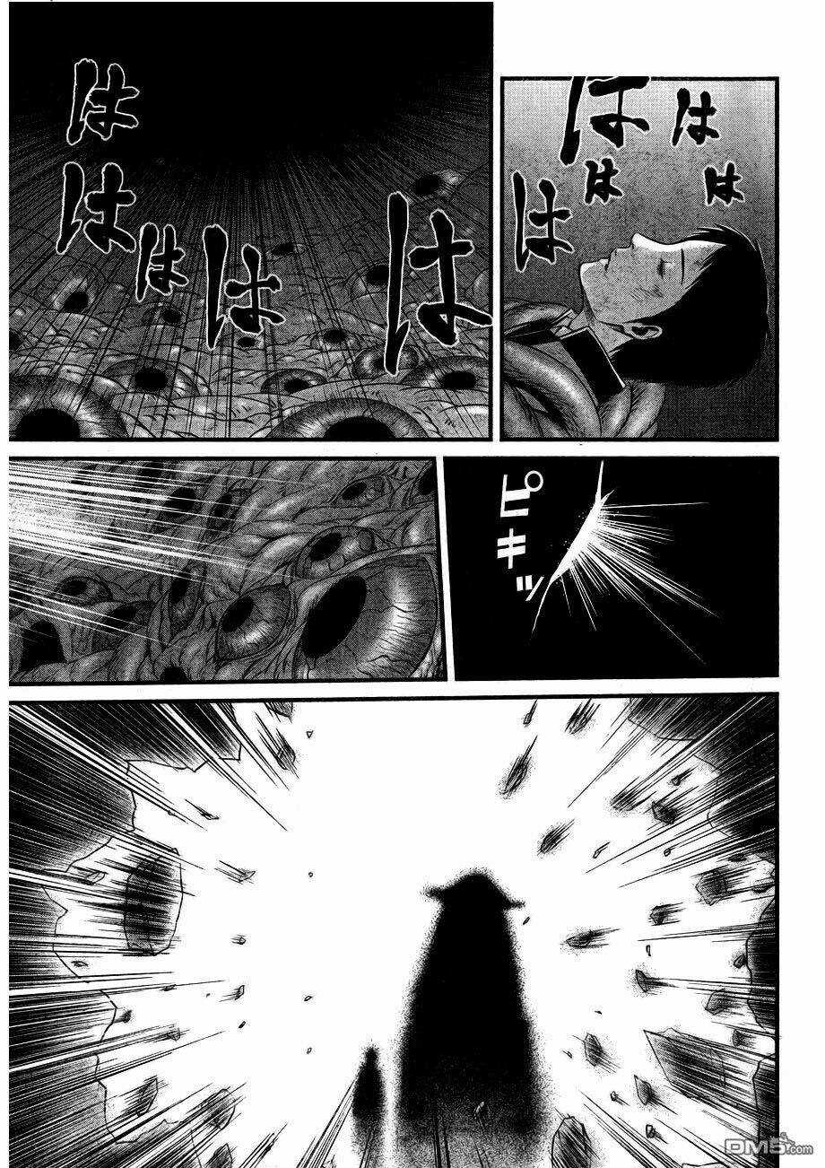 Nemuri No Fuchi - Chapter 6 - Trang 8