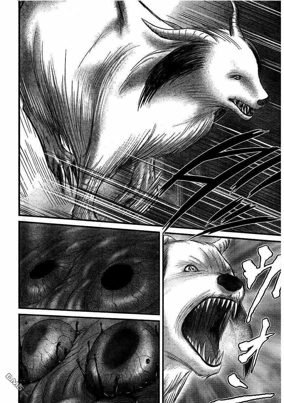 Nemuri No Fuchi - Chapter 6 - Trang 9