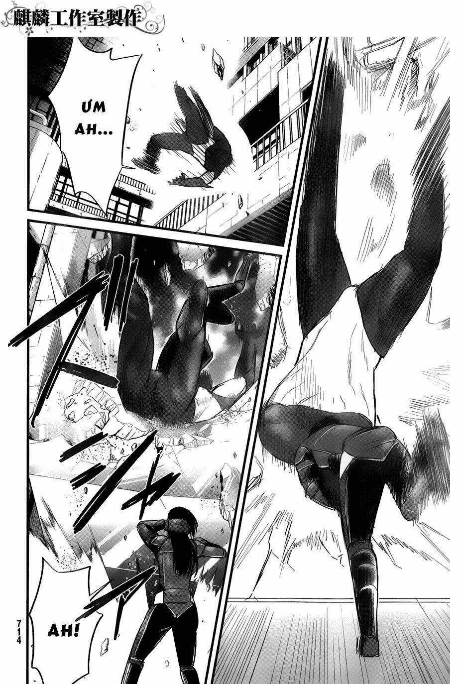 Nemuri No Fuchi - Chapter 9 - Trang 24