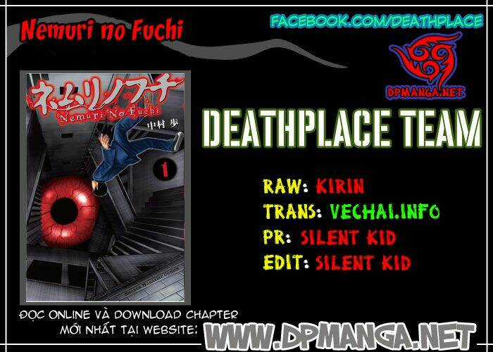 Nemuri No Fuchi - Chapter 9 - Trang 35