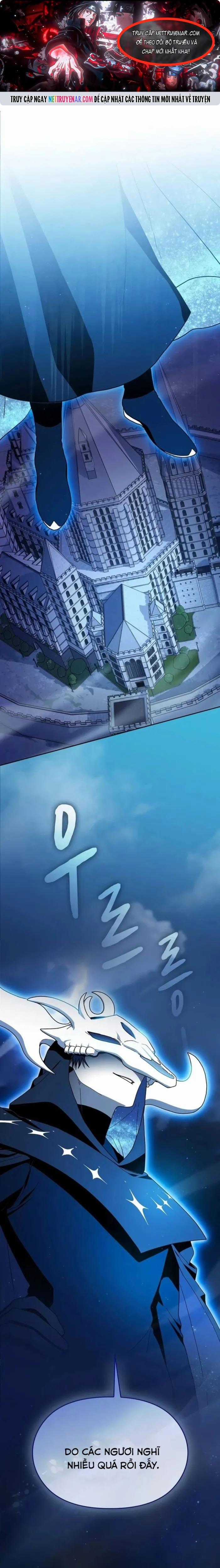 Nền Văn Minh Nebula - Chapter 100 - Trang 1