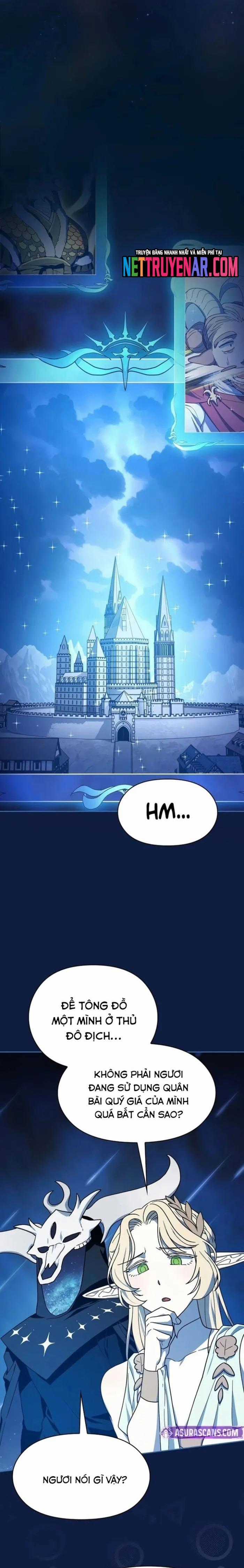 Nền Văn Minh Nebula - Chapter 100 - Trang 2