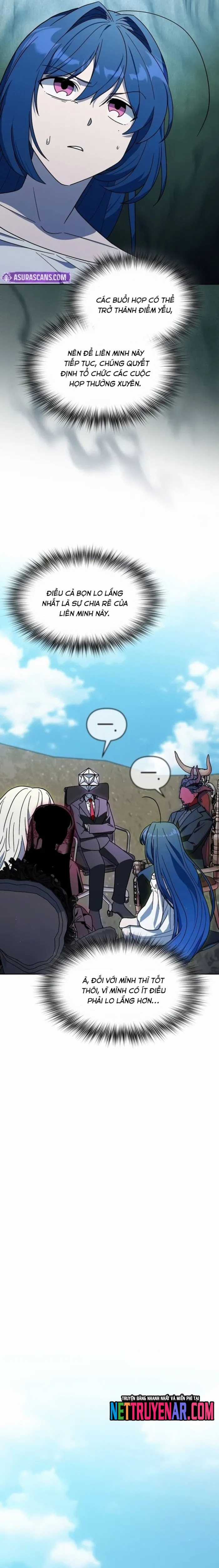 Nền Văn Minh Nebula - Chapter 100 - Trang 12