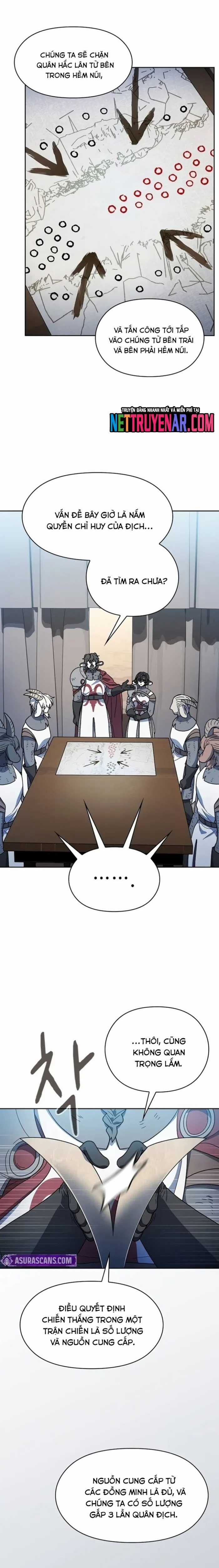 Nền Văn Minh Nebula - Chapter 100 - Trang 15