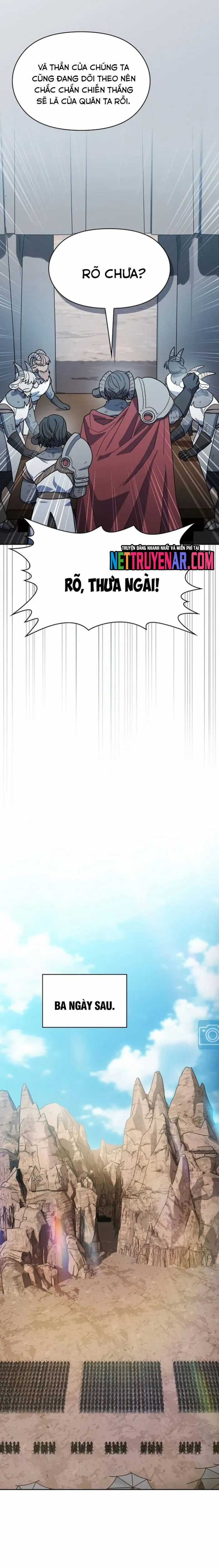 Nền Văn Minh Nebula - Chapter 100 - Trang 16