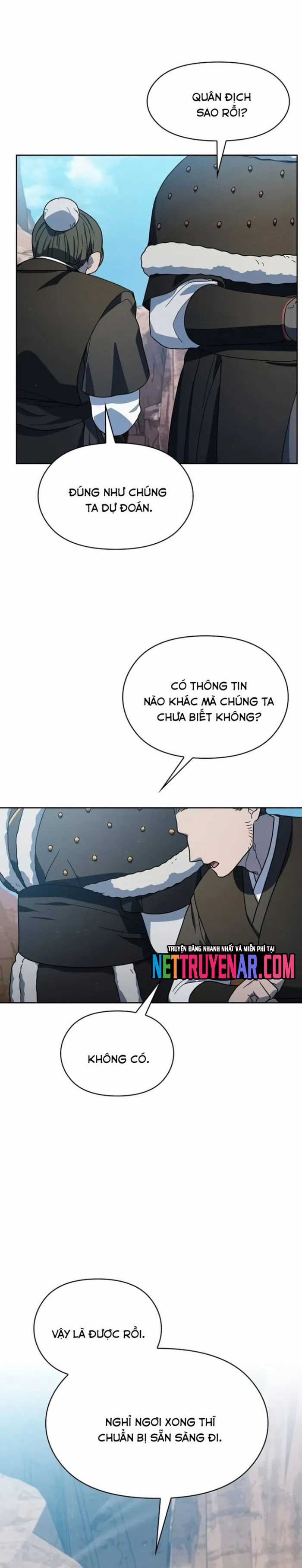 Nền Văn Minh Nebula - Chapter 100 - Trang 17