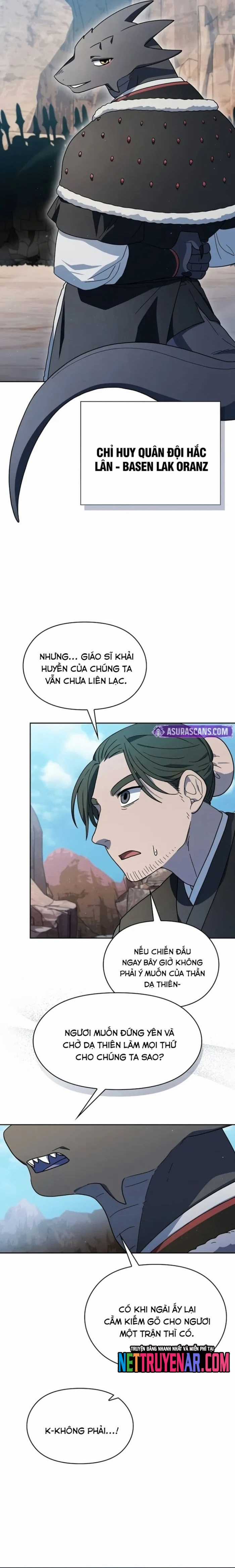 Nền Văn Minh Nebula - Chapter 100 - Trang 18