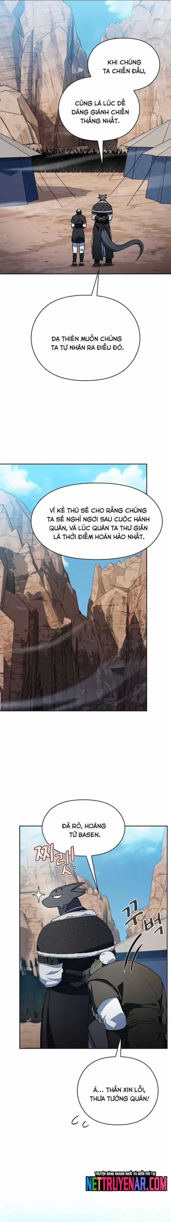 Nền Văn Minh Nebula - Chapter 100 - Trang 19