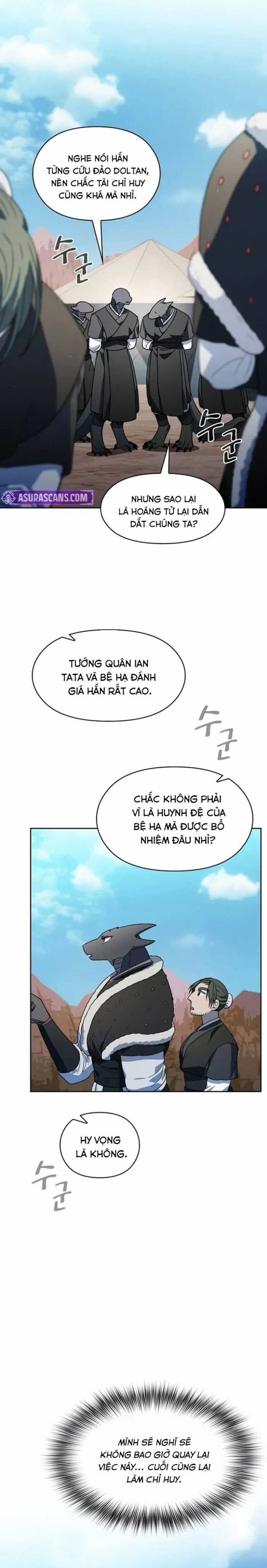 Nền Văn Minh Nebula - Chapter 100 - Trang 20