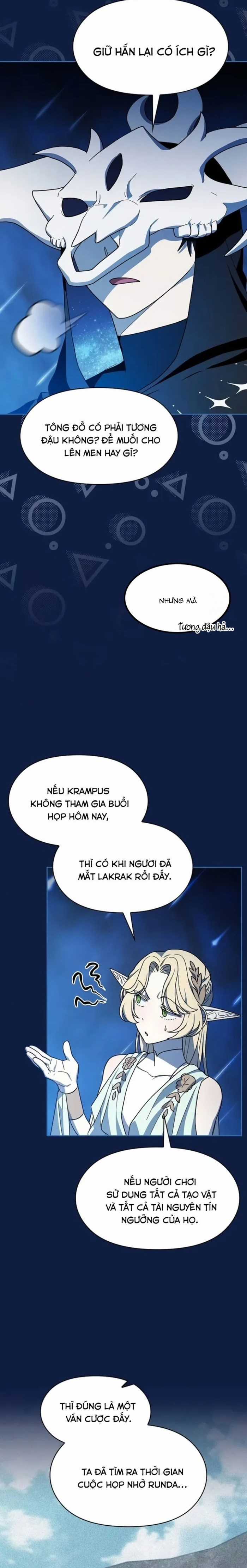 Nền Văn Minh Nebula - Chapter 100 - Trang 3