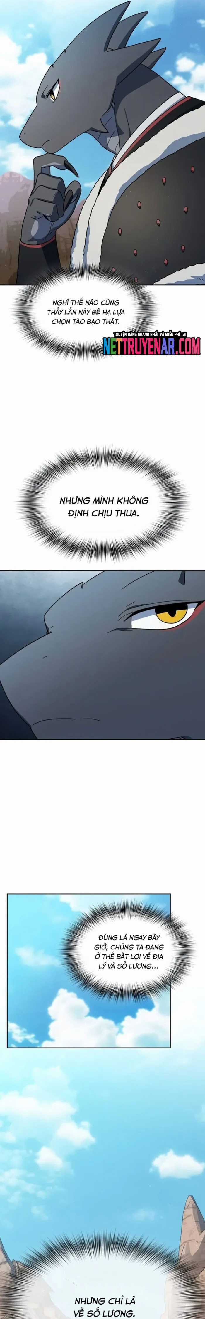 Nền Văn Minh Nebula - Chapter 100 - Trang 21