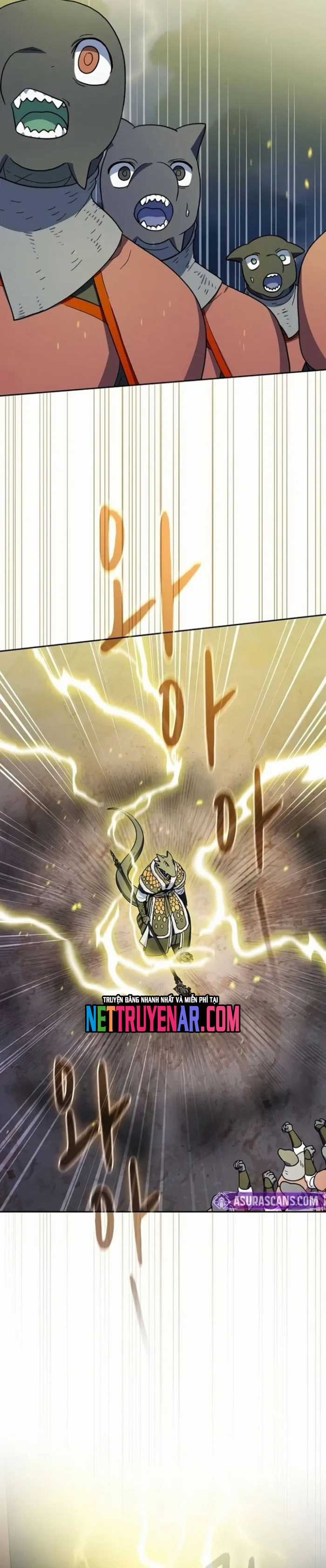 Nền Văn Minh Nebula - Chapter 100 - Trang 25