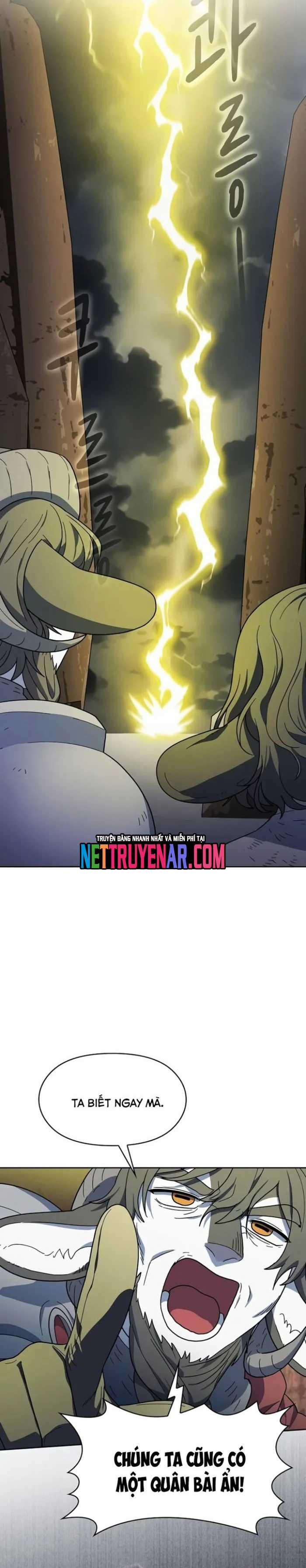 Nền Văn Minh Nebula - Chapter 100 - Trang 26