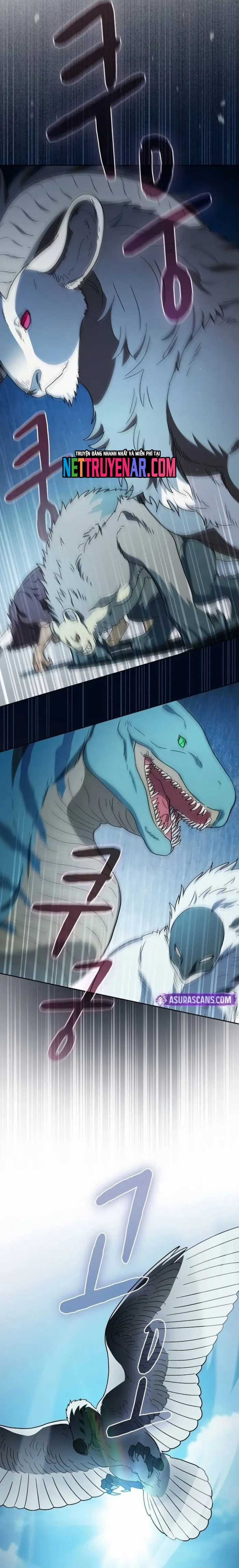 Nền Văn Minh Nebula - Chapter 100 - Trang 27