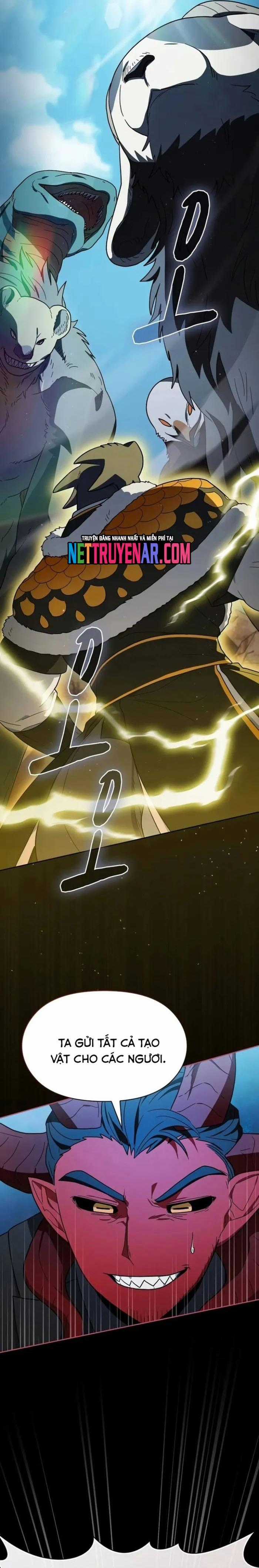 Nền Văn Minh Nebula - Chapter 100 - Trang 28