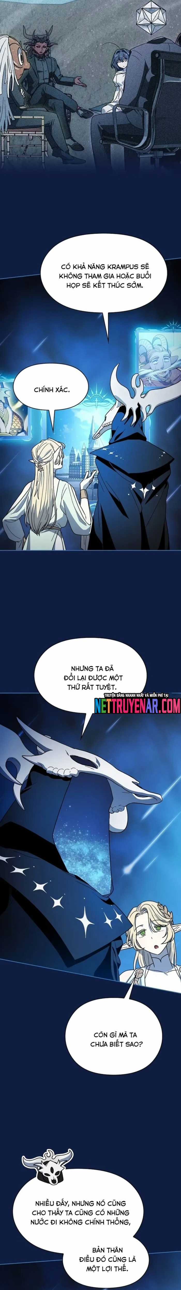 Nền Văn Minh Nebula - Chapter 100 - Trang 4