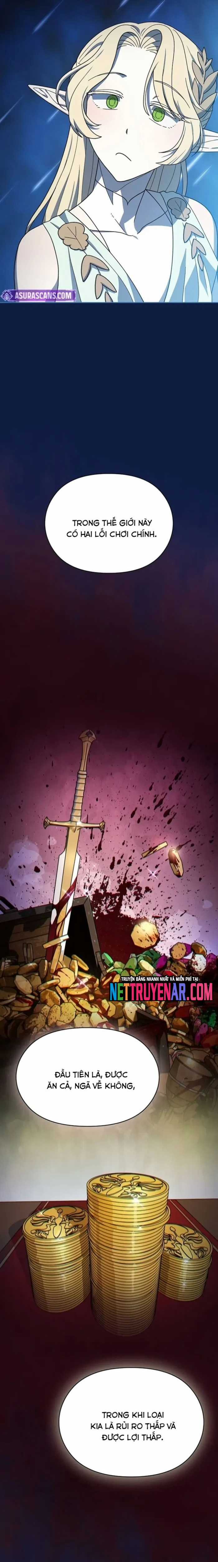 Nền Văn Minh Nebula - Chapter 100 - Trang 5