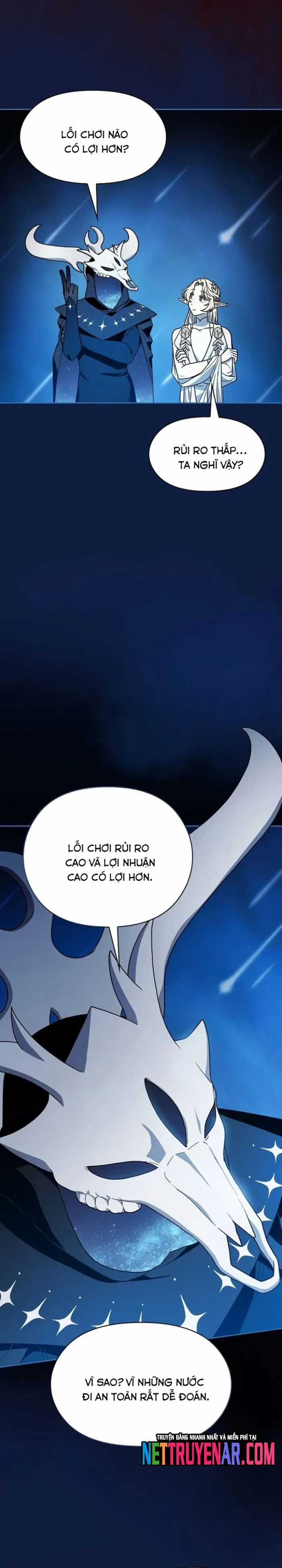 Nền Văn Minh Nebula - Chapter 100 - Trang 6