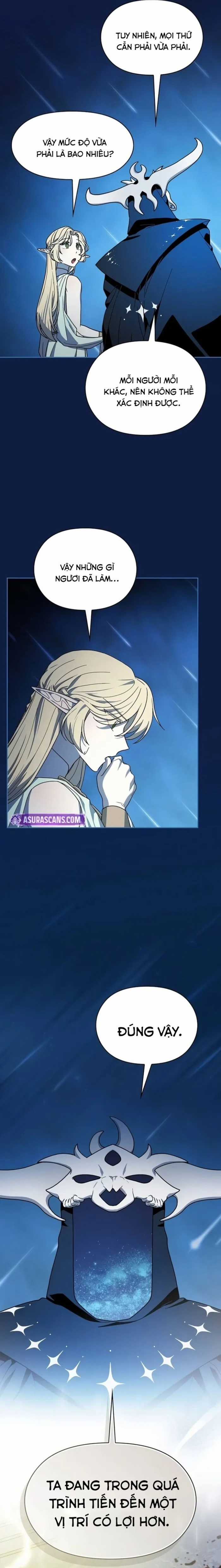 Nền Văn Minh Nebula - Chapter 100 - Trang 7