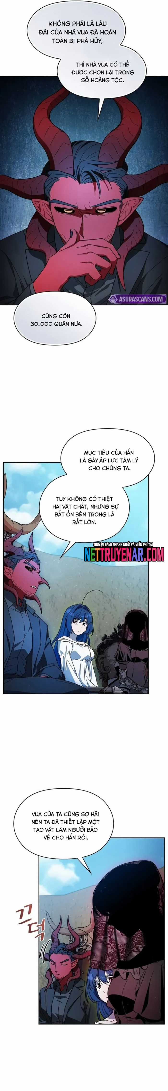Nền Văn Minh Nebula - Chapter 100 - Trang 10
