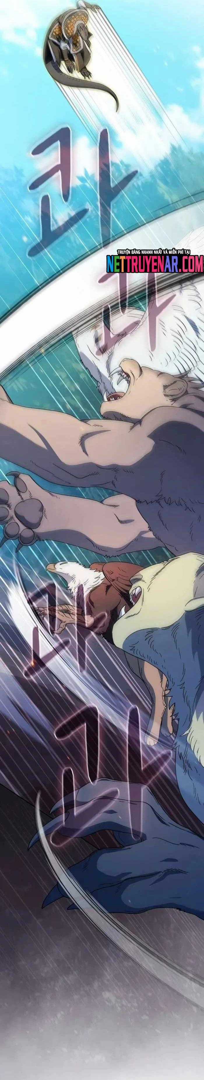 Nền Văn Minh Nebula - Chapter 101 - Trang 2